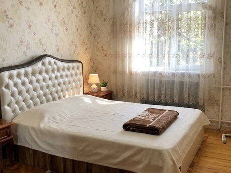 3 otaqlı mənzil, 85 m², Nəriman Nərimanov: 260 000 ₼ 3