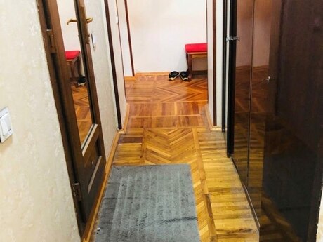 3 otaqlı mənzil, 85 m², Nəriman Nərimanov: 260 000 ₼ 5