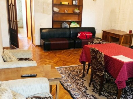 3 otaqlı mənzil, 85 m², Nəriman Nərimanov: 260 000 ₼ 2