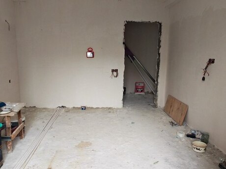 2 otaqlı mənzil, 56 m², Yeni Yasamal: 129 000 ₼ 3