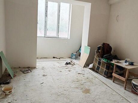 2 otaqlı mənzil, 56 m², Yeni Yasamal: 129 000 ₼ 4