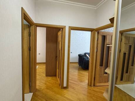 3-room apartment, 75 m², Həzi Aslanov: 205 000 ₼ 2