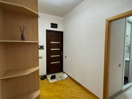 3-room apartment, 75 m², Həzi Aslanov: 205 000 ₼ 3