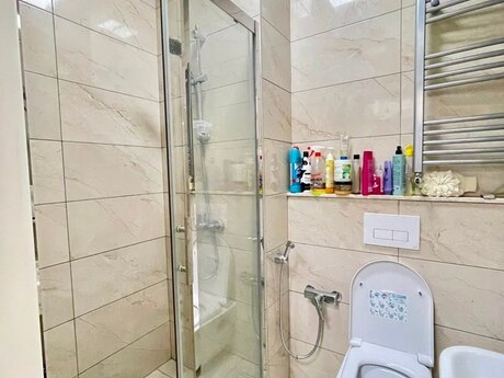 Аренда: 2-комнатная квартира, 60 м², Melissa Park: 800 ₼/мес 3