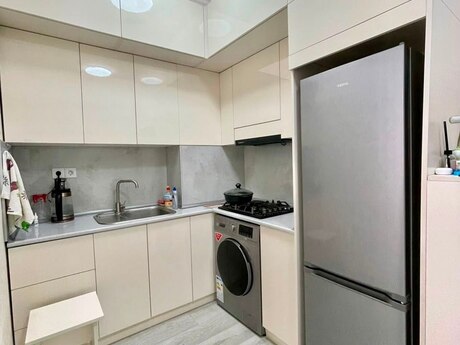 Аренда: 2-комнатная квартира, 60 м², Melissa Park: 800 ₼/мес 4