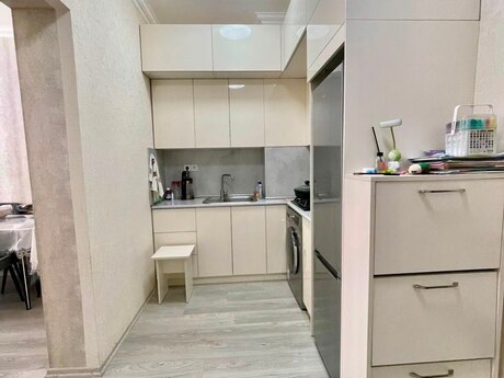 Аренда: 2-комнатная квартира, 60 м², Melissa Park: 800 ₼/мес 5