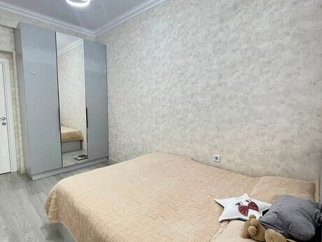 Аренда: 2-комнатная квартира, 60 м², Melissa Park: 800 ₼/мес 2