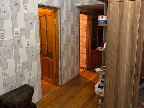 2 otaqlı mənzil, 70 m², Neftçilər: 190 000 ₼ 5