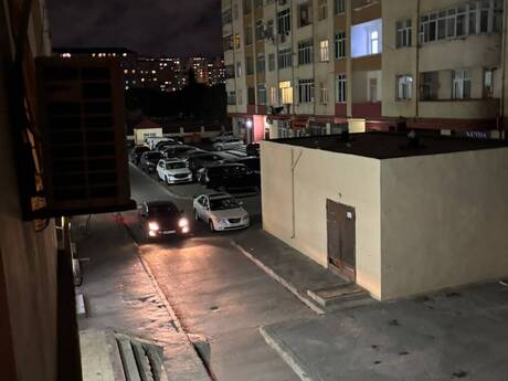 2 otaqlı mənzil, 70 m², Neftçilər: 190 000 ₼ 2