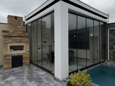 4-комнатный дом, 160 м², Mərdəkan: 295 000 ₼ 3