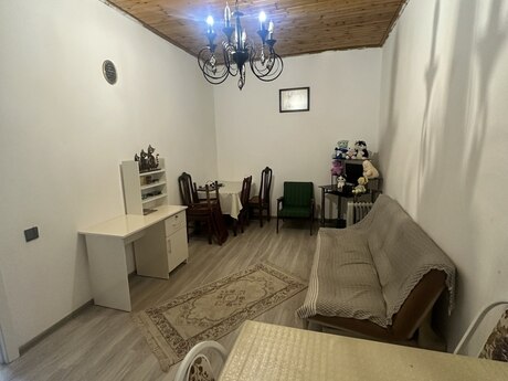 Maştağada 2 otaqlı həyət evi kirayə verilir, 68 m², 450 AZN/ay, şəkil 4 / 10