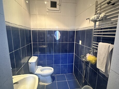 Maştağada 2 otaqlı həyət evi kirayə verilir, 68 m², 450 AZN/ay, şəkil 3 / 10