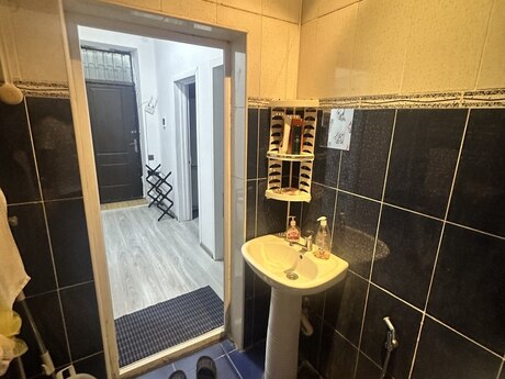Maştağada 2 otaqlı həyət evi kirayə verilir, 68 m², 450 AZN/ay, şəkil 2 / 10