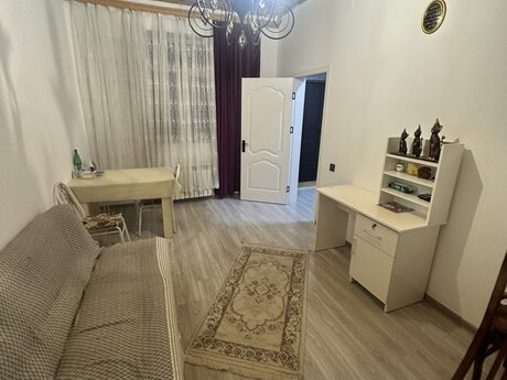 Maştağada 2 otaqlı həyət evi kirayə verilir, 68 m², 450 AZN/ay, şəkil 5 / 10