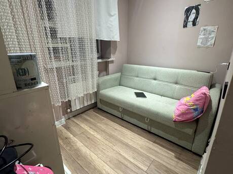3 otaqlı mənzil, 60 m², Neftçilər: 157 500 ₼ 2