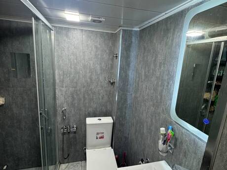 3 otaqlı mənzil, 60 m², Neftçilər: 157 500 ₼ 5