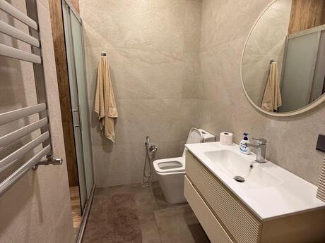 Kirayə 3 otaqlı mənzil, 130 m², Badamdar: 1 250 ₼/ay 5
