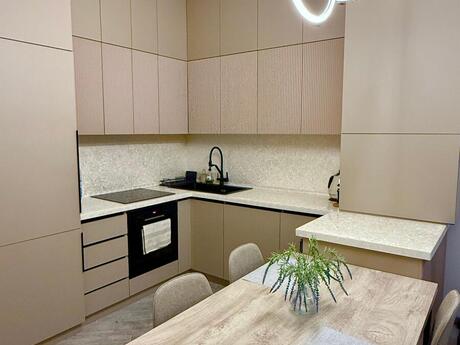 Kirayə 3 otaqlı mənzil, 130 m², Badamdar: 1 250 ₼/ay 2