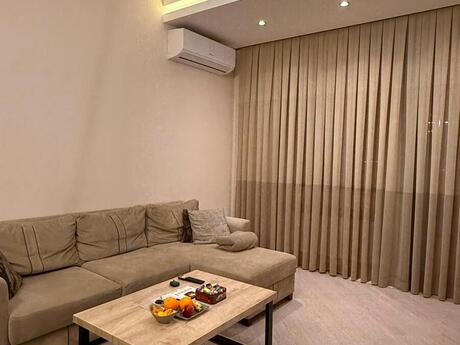 Kirayə 3 otaqlı mənzil, 130 m², Badamdar: 1 250 ₼/ay 3