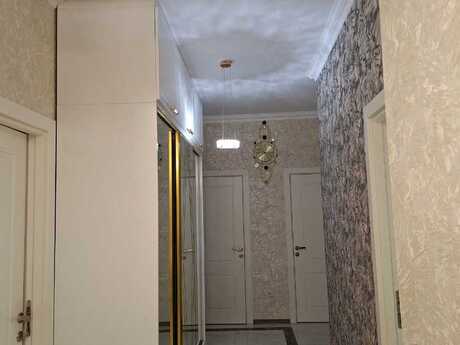 3 otaqlı mənzil, 116 m², Melissa Park: 330 000 ₼ 4