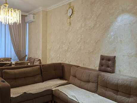 3 otaqlı mənzil, 116 m², Melissa Park: 330 000 ₼ 2