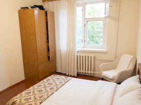 3-room old-build apartment for sale in Əhmədli, 87,9 m², 185 000 AZN, photo 4 / 4