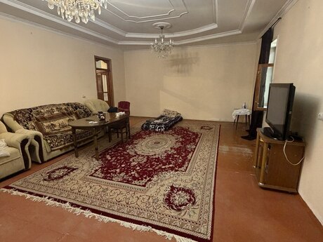 4 otaqlı həyət evi, 100 m², Binəqədi: 95 000 ₼ 3