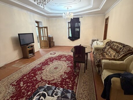 4 otaqlı həyət evi, 100 m², Binəqədi: 95 000 ₼ 2
