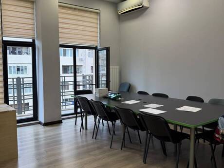 Объявление №6510880 - Баку, Насиминский  р., 5-комн., 210 м²