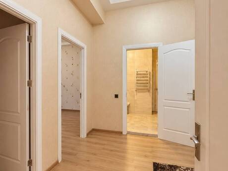 Объявление №6510869 - Баку, Наримановский  р., 3-комн., 80 м², 12/16 этаж