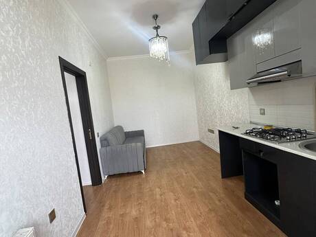2-room new-build apartment for sale in Mida Yasamal residence, 44 m², 139 000 AZN, photo 3 / 12