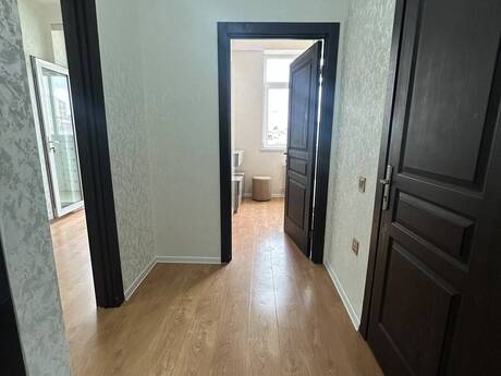 2-room new-build apartment for sale in Mida Yasamal residence, 44 m², 139 000 AZN, photo 2 / 12