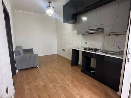 2-room new-build apartment for sale in Mida Yasamal residence, 44 m², 139 000 AZN, photo 4 / 12