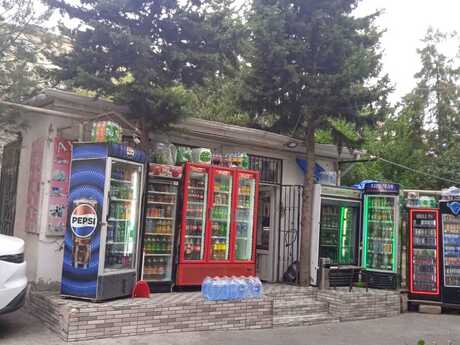 Elan №6510860 - Bakı, Gənclik m., 30 m²