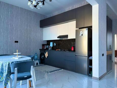 Mərdəkanda 4 otaqlı həyət evi kirayə verilir, 120 m², 950 AZN/ay, şəkil 4 / 11