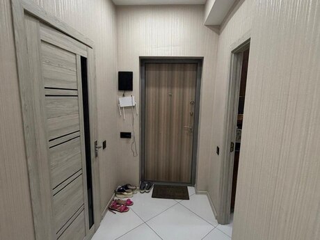 1 otaqlı mənzil, 51 m², Həzi Aslanov: 170 000 ₼ 5