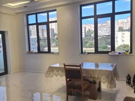 Həzi Aslanovda 3 otaqlı yeni tikili mənzil satılır, 145 m², 280 000 AZN, şəkil 5 / 12