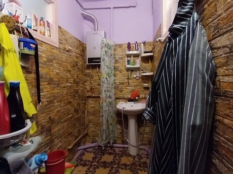 5-комнатная квартира, 135 м², Həzi Aslanov: 226 000 ₼ 5