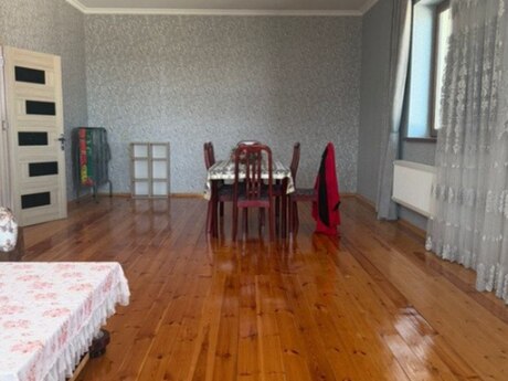 Badamdarda 3 otaqlı həyət evi kirayə verilir, 100 m², 900 AZN/ay, şəkil 4 / 12