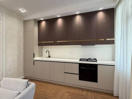 3 otaqlı mənzil, 88 m², Nəsimi: 358 000 ₼ 5