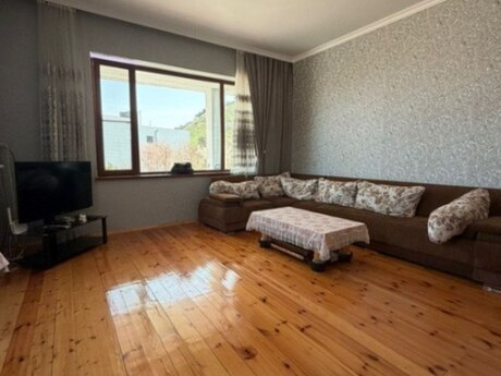 Badamdarda 3 otaqlı həyət evi kirayə verilir, 100 m², 900 AZN/ay, şəkil 3 / 12