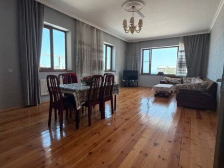 Elan №6510261 - Bakı, Badamdar q., 3 otaqlı, 100 m²