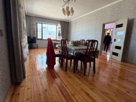 Badamdarda 3 otaqlı həyət evi kirayə verilir, 100 m², 900 AZN/ay, şəkil 2 / 12