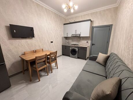 Аренда: 2-комнатная квартира, 70 м², BCR Khatai: 1 100 ₼/мес 4