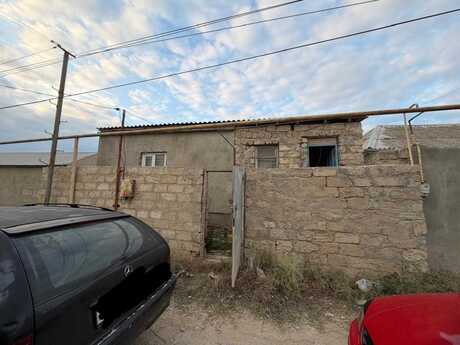 3 otaqlı həyət evi, 60 m², Maştağa: 25 000 ₼ 2