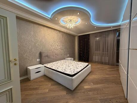 3 otaqlı mənzil, 170 m², Premium Residence Park: 510 000 ₼ 4