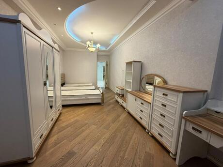 3 otaqlı mənzil, 170 m², Premium Residence Park: 510 000 ₼ 5