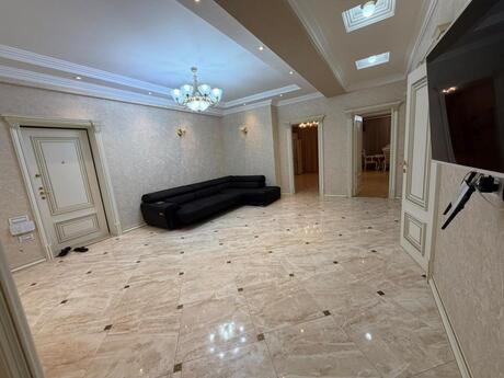 3 otaqlı mənzil, 170 m², Premium Residence Park: 510 000 ₼ 2