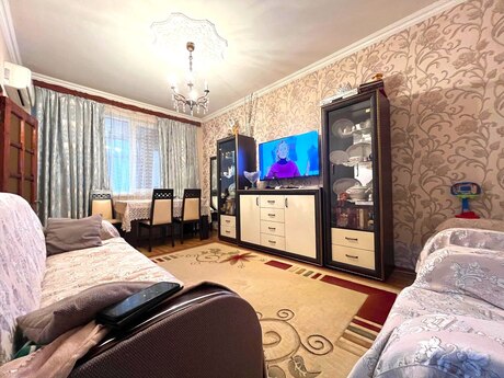 2-комнатная квартира, 50 м², Gənclik: 170 000 ₼ 3