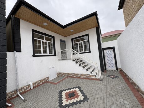 3-комнатный дом, 85 м², Zabrat: 86 000 ₼ 2